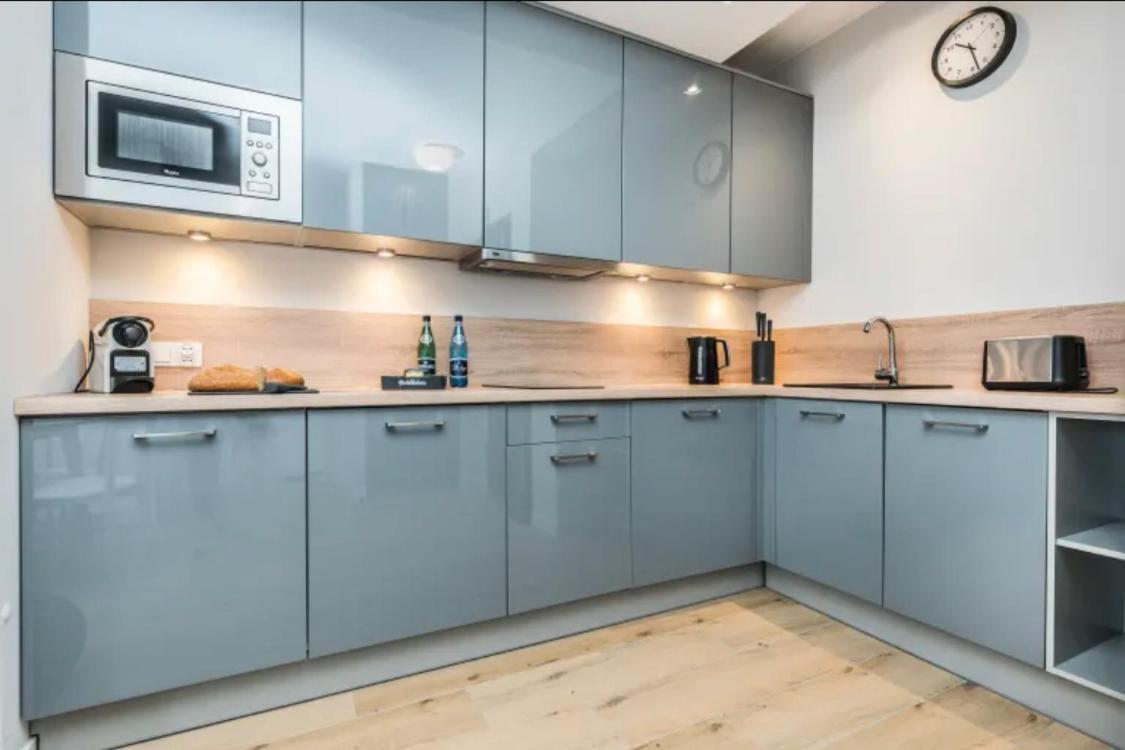 Apartament Колобжег Экстерьер фото