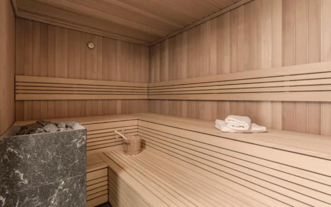 Apartament Колобжег Экстерьер фото